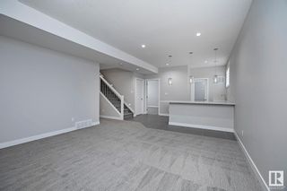 Photo 36: 2 604 MCALLISTER Loop in Edmonton: Zone 55 House Half Duplex for sale : MLS®# E4383617