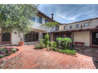Photo 2: TALMADGE House for sale : 4 bedrooms : 4338 Adams Ave in San Diego