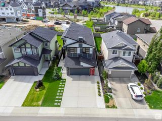 Photo 2: 7655 181 Avenue in Edmonton: Zone 28 House for sale : MLS®# E4300947