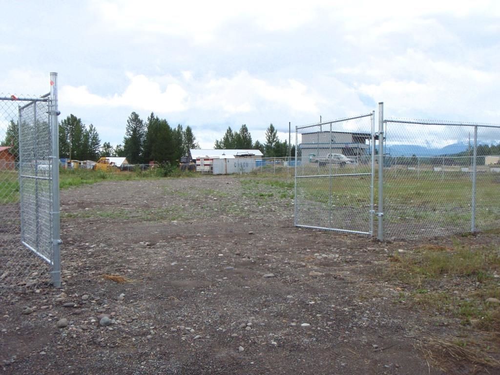 Main Photo: LOT 2 TATLOW Road in Smithers: Smithers - Town Industrial for lease (Smithers And Area (Zone 54))  : MLS®# C8041281