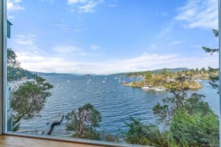 Photo 15: 740 Sea Dr in Central Saanich: CS Brentwood Bay House for sale : MLS®# 925002