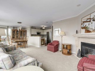 Photo 4: 701 2799 YEW Street in Vancouver: Kitsilano Condo for sale in "TAPESTRY AT ARBUTUS WALK (O'Keefe)" (Vancouver West)  : MLS®# R2178410