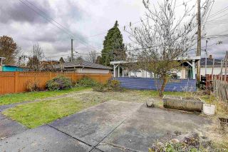 Photo 17: 2535 E 16TH Avenue in Vancouver: Renfrew Heights House for sale (Vancouver East)  : MLS®# R2231577