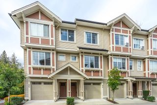 Photo 1: 96 10151 240 Street in Maple Ridge: Albion Townhouse for sale in "ALBION STATION" : MLS®# R2811390