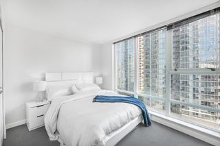 Photo 19: 1208 111 W GEORGIA Street in Vancouver: Downtown VW Condo for sale (Vancouver West)  : MLS®# R2802583