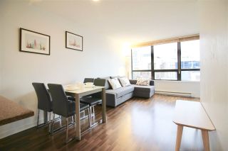 Photo 4: 1916 938 SMITHE Street in Vancouver: Downtown VW Condo for sale in "ELECTRIC AVENUE" (Vancouver West)  : MLS®# R2321492