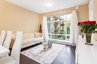 Photo 8: 315 2495 WILSON Avenue in Port Coquitlam: Central Pt Coquitlam Condo for sale in "Orchid Riverside Condos" : MLS®# R2829056