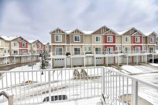 Photo 31: 3 Redstone Circle NE in Calgary: Redstone Row/Townhouse for sale : MLS®# A2122697