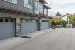 Photo 22: 70 4991 NO. 5 Road in Richmond: East Cambie Townhouse for sale : MLS®# R2825091