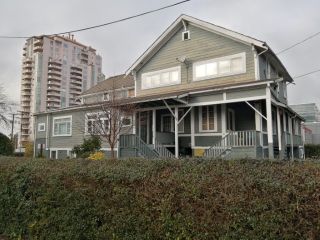 Photo 9: 423 SIXTH STREET in New Westminster: Queens Park Multi-Family Commercial for sale : MLS®# C8035498