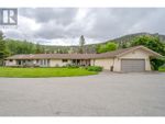Main Photo: 24438 GARNET VALLEY Road in Summerland: Agriculture for sale : MLS®# 10315538