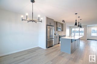 Photo 13: 5724 JUCHLI Avenue in Edmonton: Zone 27 Attached Home for sale : MLS®# E4322287