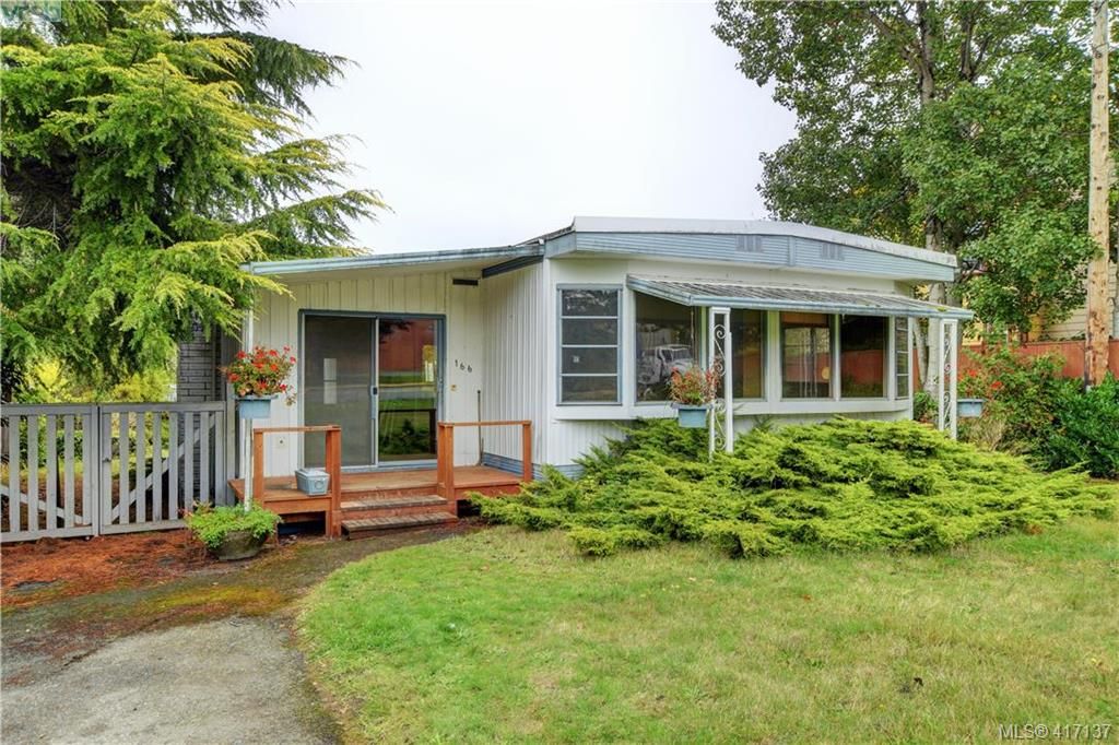 Main Photo: 166 Belmont Rd in VICTORIA: Co Colwood Corners House for sale (Colwood)  : MLS®# 827525