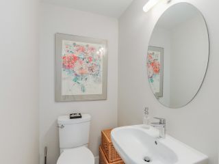 Photo 9: 3639 W 2ND Avenue in Vancouver: Kitsilano 1/2 Duplex for sale (Vancouver West)  : MLS®# R2102670