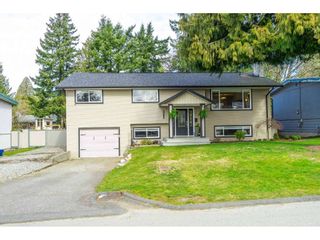 Photo 2: 34119 LARCH Street in Abbotsford: Central Abbotsford House for sale : MLS®# R2547045