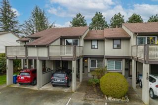 Photo 2: 17 32917 AMICUS Place in Abbotsford: Central Abbotsford Townhouse for sale in "Pine Grove Terrace" : MLS®# R2740640