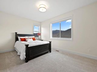 Photo 44: 305 HOLLOWAY DRIVE in Kamloops: Tobiano House for sale : MLS®# 172264