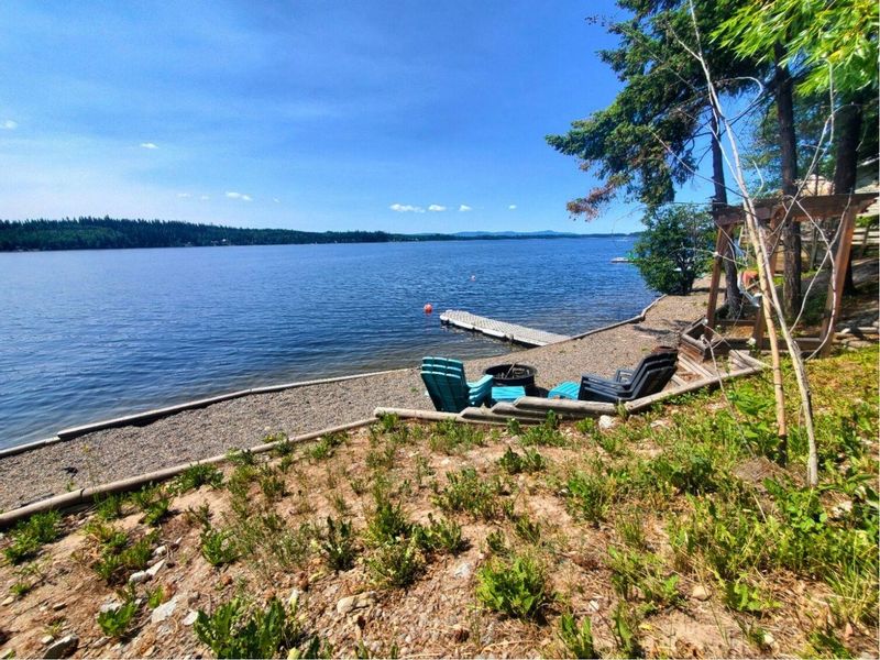 FEATURED LISTING: 49835 TAPPING Road Cluculz Lake