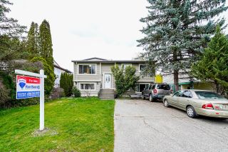 Photo 1: 20763 50 Avenue in Langley: Langley City House for sale : MLS®# R2669699