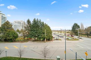 Photo 20: 304 8677 CAPSTAN Way in Richmond: West Cambie Condo for sale : MLS®# R2662053