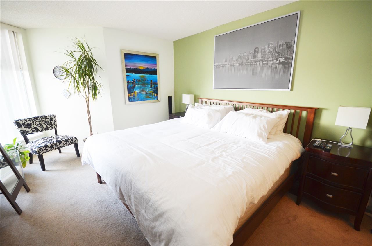 Photo 7: Photos: 803 1135 QUAYSIDE DRIVE in New Westminster: Quay Condo for sale : MLS®# R2096186