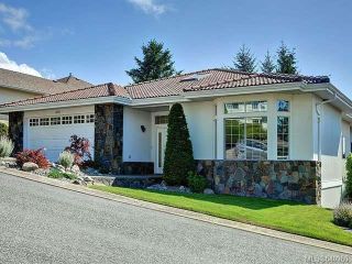 Photo 6: 3631 Panorama Ridge in COBBLE HILL: ML Cobble Hill House for sale (Malahat & Area)  : MLS®# 640960