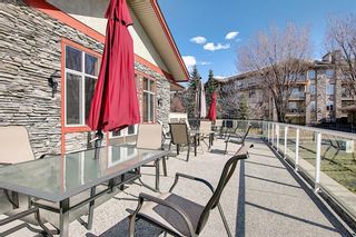 Photo 39: 1410 LAKE FRASER Green SE in Calgary: Lake Bonavista Apartment for sale : MLS®# C4294063