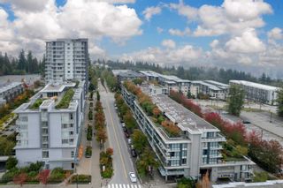 Photo 36: 205 9228 SLOPES Mews in Burnaby: Simon Fraser Univer. Condo for sale (Burnaby North)  : MLS®# R2831544
