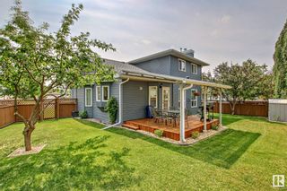 Photo 42: 4321 47 Street in Edmonton: Zone 29 House for sale : MLS®# E4345766