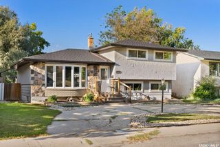 Main Photo: 58 Straub Crescent in Regina: Mount Royal RG Residential for sale : MLS®# SK907885