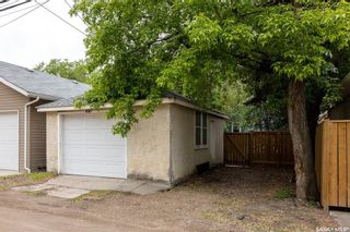 Photo 35: 405 9th Street East in Saskatoon: Nutana Residential for sale : MLS®# SK899587
