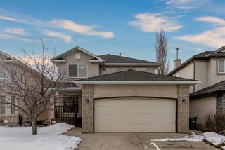 Photo 1: 234 Royal Abbey Court NW in Calgary: Royal Oak Detached for sale : MLS®# A1193735