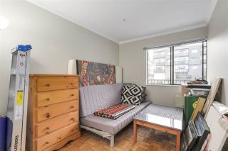 Photo 19: 216 131 W 4TH Street in North Vancouver: Lower Lonsdale Condo for sale in "Nottingham Place" : MLS®# R2234460