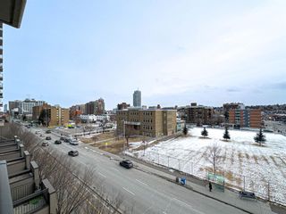 Photo 19: 503 1110 11 Street SW in Calgary: Beltline Apartment for sale : MLS®# A2014175