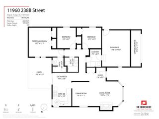 Photo 22: 11960 238B Street in Maple Ridge: Cottonwood MR House for sale : MLS®# R2658460