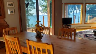 Photo 12: 1602 Storm Cres in Pender Island: GI Pender Island House for sale (Gulf Islands)  : MLS®# 937039