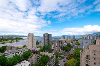 Photo 18: 608 1250 BURNABY Street in Vancouver: West End VW Condo for sale in "The Horizon" (Vancouver West)  : MLS®# R2786506