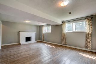 Photo 20: 151.5 Walnut Street in London: North N Single Family Residence for sale (North)  : MLS®# 40428337
