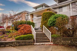 Photo 4: 215 11578 225 Street in Maple Ridge: East Central Condo for sale in "THE WILLOWS" : MLS®# R2748615