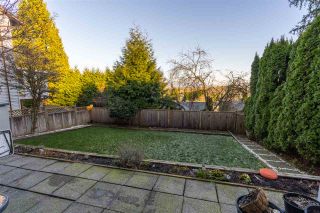 Photo 22: 2936 WICKHAM Drive in Coquitlam: Ranch Park House for sale : MLS®# R2535780