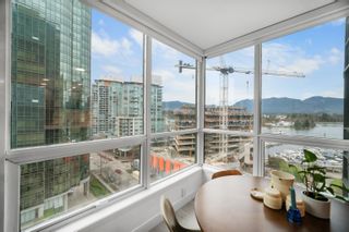 Photo 2: 1003 555 JERVIS Street in Vancouver: Coal Harbour Condo for sale in "Harbourside Park 2" (Vancouver West)  : MLS®# R2847952