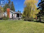 Main Photo: 17418 Garnet Valley Road in Summerland: Agriculture for sale : MLS®# 10305140