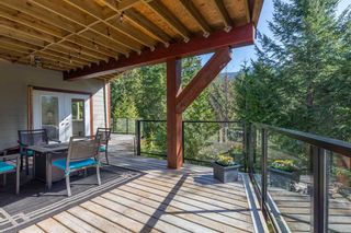 Photo 23: 5 40781 THUNDERBIRD Ridge in Squamish: Garibaldi Highlands House for sale in "STONEHAVEN" : MLS®# R2565460