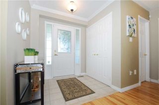 Photo 18: 20 Watford Drive in Whitby: Brooklin House (2-Storey) for sale : MLS®# E3240472