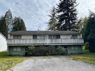 Photo 1: 1344-48 JUDD Road in Squamish: Brackendale Duplex for sale : MLS®# R2878503