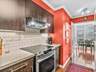 Photo 4: 602 1111 HARO Street in Vancouver: West End VW Condo for sale (Vancouver West)  : MLS®# R2666711