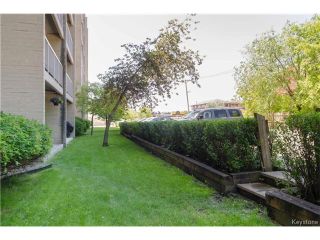 Photo 2: 70 Plaza Drive in Winnipeg: Fort Garry Condominium for sale (1J)  : MLS®# 1701334