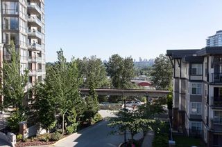 Photo 3: 311 4833 BRENTWOOD Drive in Burnaby: Brentwood Park Condo for sale in "Brentwood Gate" (Burnaby North)  : MLS®# R2226803