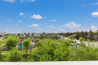 Photo 39: 8 Valour Circle SW in Calgary: Currie Barracks Row/Townhouse for sale : MLS®# A2048511
