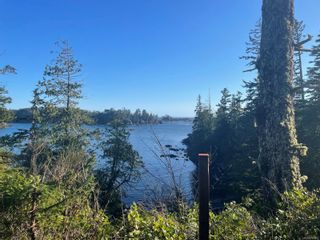 Photo 22: LOT 12 Marine Dr in Ucluelet: PA Ucluelet Land for sale (Port Alberni)  : MLS®# 947210